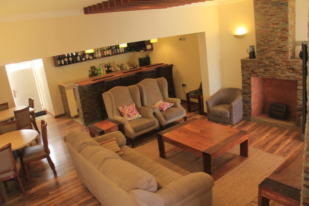 Lake Elementaita Brownie'S Guesthouse מראה חיצוני תמונה