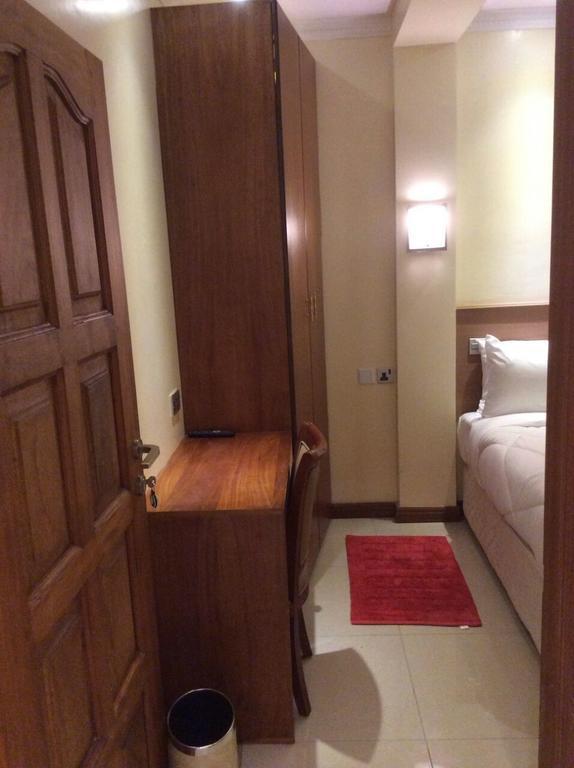 Lake Elementaita Brownie'S Guesthouse חדר תמונה