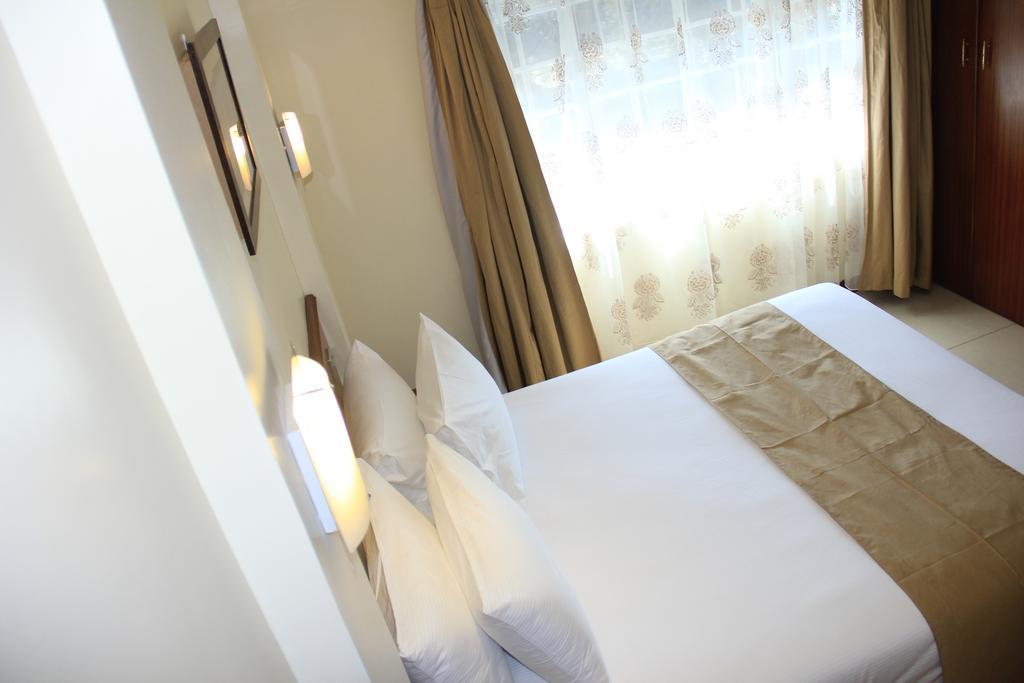 Lake Elementaita Brownie'S Guesthouse חדר תמונה